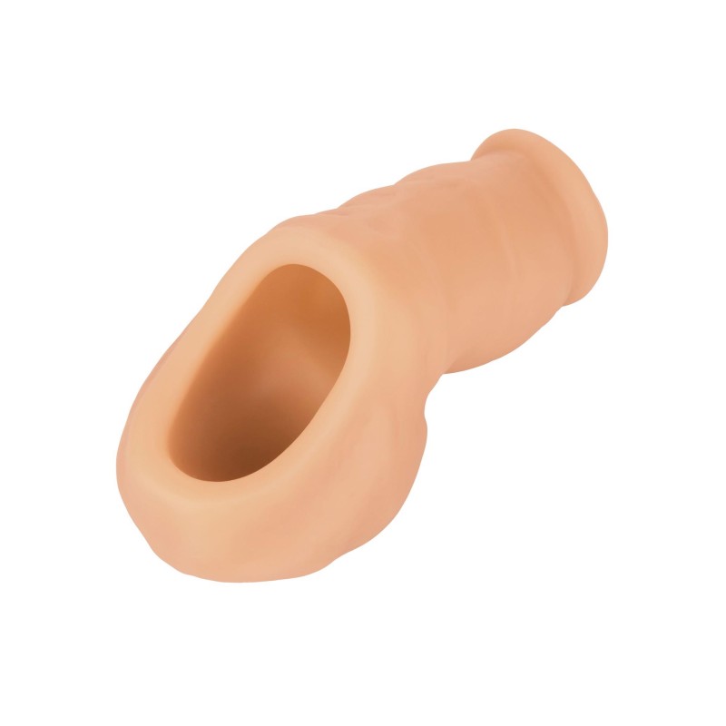 Soft Silicone Stand-To-Pee Light skin tone